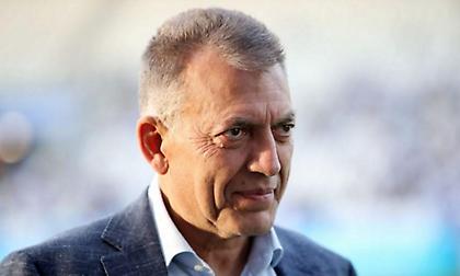 Σε καλό κλίμα η συνάντηση ανάμεσα στον Βρούτση και τους εργαζομένους του ΣΕΦ