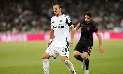 Με βασικούς Μαξίμοβιτς και Ζίβκοβιτς η εθνική Σερβίας κόντρα στην Ελβετία