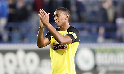 ΑΕΚ: Καθιερώνεται αριστερά ο Μαρσιάλ