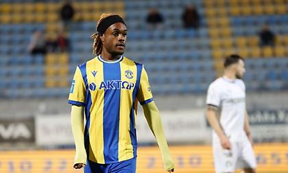 Asteras Aktor: Υπέγραψε ως το 2027 ο Μπιλέ-Κλήθηκε στις ελπίδες της Γαλλίας