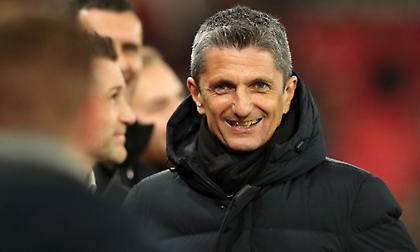 Λουτσέσκου: «Αντιμετωπίζουμε ένα σύστημα ψεμάτων, χειραγώγησης και κλεψίματος - Αυτό μας στέρησε ένα πρωτάθλημα»