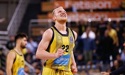 Άρης: Με Γούντμπερι στην Αθήνα, τελευταία στιγμή θα κριθεί η συμμετοχή με Πανιώνιο