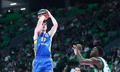 Αβδάλας: «Πρέπει να βελτιωθούμε για να κερδίσουμε την Καρδίτσα»