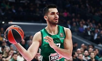 Γιουρτσεβέν: «Θα ήθελα να συνεισφέρω περισσότερο»