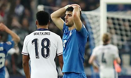 Κουλιεράκης: «Ήμασταν χαμένοι στα πρώτα 25-30', πληρώσαμε τα λάθη μας»