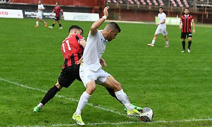 LIVE TV: Παναχαϊκή-Αιγάλεω