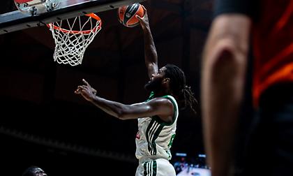 Λεσόρ: «Οι οπαδοί μας ήταν εδώ και νιώθαμε σαν να ήμασταν στην έδρα μας»