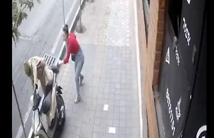 Ιράν: Αγνοείται η τύχη της 25χρονης Τουρκάλας που παρενοχλήθηκε σεξουαλικά - Συνελήφθη επειδή δεν φορούσε χιτζάμπ