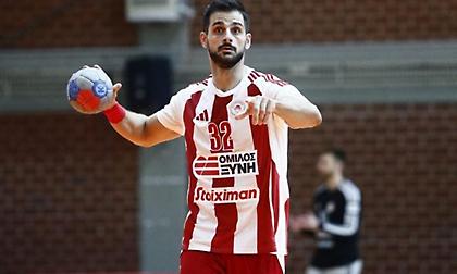 Ολυμπιακός-ΑΕΚ: «Μάχη» κορυφής ανάμεσα στους δύο… απόλυτους της σεζόν