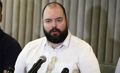 Ηρακλής: Αποχώρησε ο Μάνσφιλντ - Αναλαμβάνει ο ΓΣ