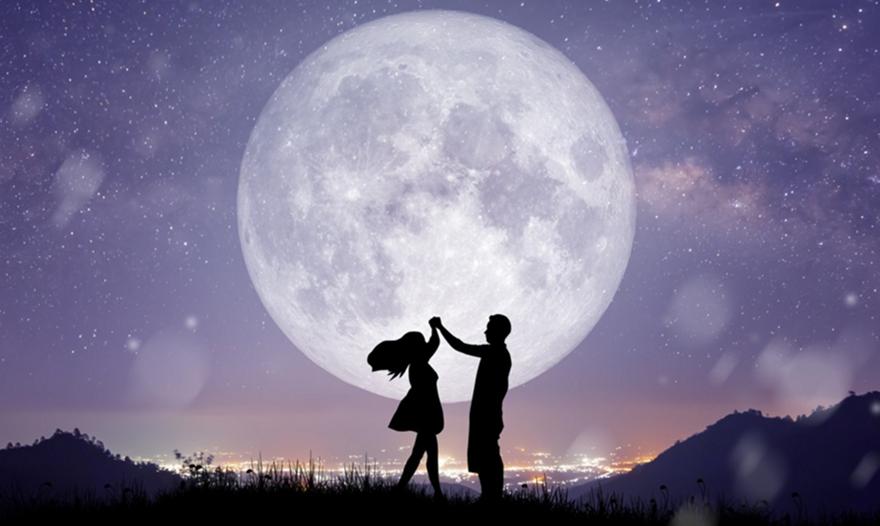 Τα 3 ζώδια που θα επηρεαστούν απο την Πανσέληνο του Νοεμβρίου