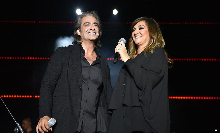 Σχοινάς για Γαρμπή: «Πώς να σβήσει η σπίθα του έρωτα με τέτοια γυναίκα δίπλα σου;»