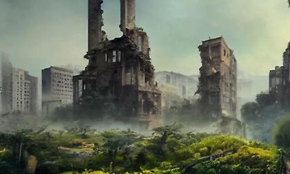 Ποιο ζώο θα αναλάβει δράση αν εξαφανιστεί η ανθρωπότητα; - Οι επιστήμονες απαντούν!