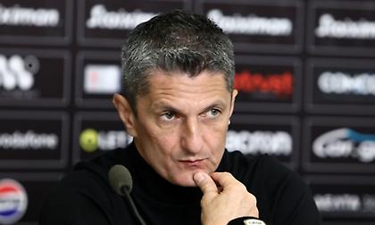 ΠΑΟΚ: Ανέλαβε τις ευθύνες του, έδωσε το σύνθημα και περιμένει… αποτέλεσμα