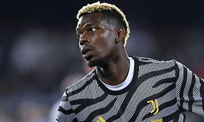 Παρελθόν από τη Γιουβέντους ο Πογκμπά