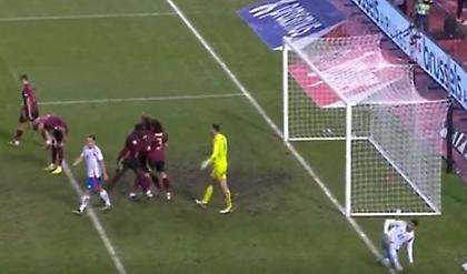 Νέο… beef στο Βέλγιο: Φάες και Τεάτ πιάστηκαν στα χέρια!