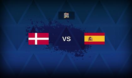 Δανία-Ισπανία