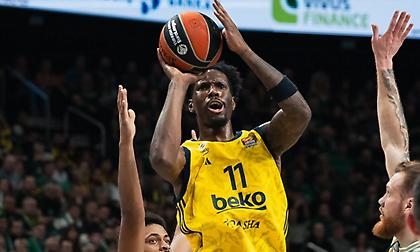 Ζάλγκιρις-Φενέρμπαχτσε