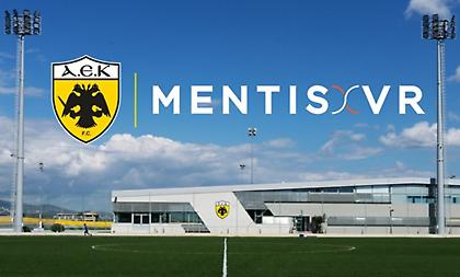 Η ΑΕΚ στη νέα εποχή με το virtual training!