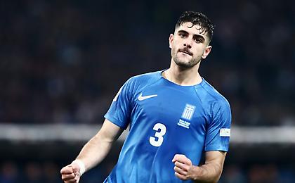 «Στη λίστα της Ρεάλ για τον Γενάρη ο Κουλιεράκης»!