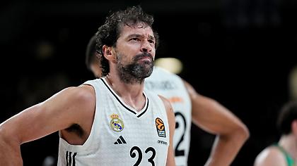 Ρεάλ: Το χειρότερο ξεκίνημα στην Ευρωλίγκα εδώ και 26 χρόνια!