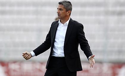 Λουτσέσκου για ήττα από τον Ολυμπιακό: «Είχαμε πολύ κακή εικόνα, απέναντι σε έναν όχι και τόσο δυνατό αντίπαλο»