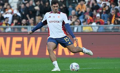 Ρανιέρι: «Είδα τις καλύτερες στιγμές του Χούμελς και αναρωτιόμουν γιατί δεν παίζει στη Ρόμα»