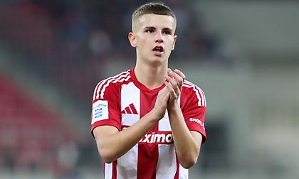 «Χρήστος Μουζακίτης, ο… διαφορετικός - Σε άνθηση το ελληνικό ποδόσφαιρο»