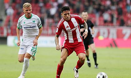 Τσανάκας: «Τι αριστερό μπακ θα πάει να πάρει ο Ολυμπιακός...»