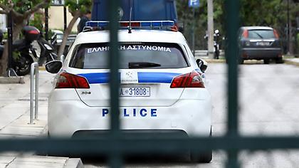 Χίος: Συνελήφθη 61χρονος για απόπειρα φόνου του αδελφού του