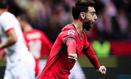 «Κλείδωσαν» πρωτιά Πορτογαλία και Ισπανία με εντυπωσιακό τρόπο!