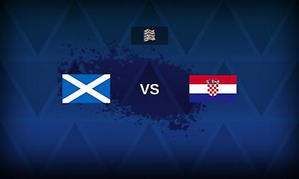 Σκωτία-Κροατία