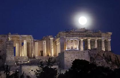 Σήμερα στον ουρανό το «Φεγγάρι του Κάστορα» - Γιατί ονομάστηκε έτσι