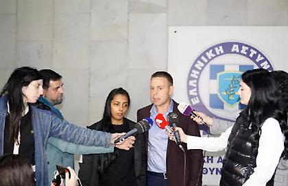 Μαραθώνια η κατάθεση της μητέρας του Παναγιωτάκη - Πότε καταθέτουν οι υπόλοιπες μητέρες