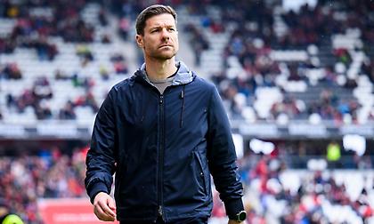 Sky Sports: «Ο Αλόνσο φαβορί για τη Ρεάλ το καλοκαίρι»