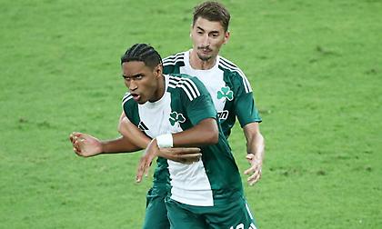 Παναθηναϊκός: Παίρνει από τα «φτερά» ότι δεν βρίσκει από τα φορ του