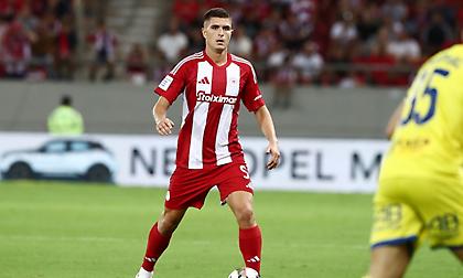 Η πρώτη εκτίμηση για τον τραυματισμό του Πιρόλα στην Ιταλία