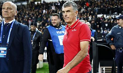 Νικολακόπουλος: «Το δώρο του Μεντιλίμπαρ στους παίκτες του Ολυμπιακού για τη νίκη στην Τούμπα»