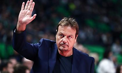 Αταμάν: «Ελέγξαμε καλά τα τελευταία 4-5 λεπτά, σπουδαία δουλειά από τον Γκραντ»