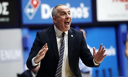 Λιμνιάτης: «Άξιζε τη νίκη η Καρδίτσα, βιαστήκαμε να τελειώσουμε το παιχνίδι»