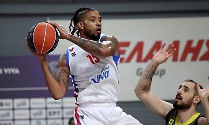 Οι καλύτερες στιγμές από τη μεγάλη νίκη του Πανιωνίου επί του Άρη