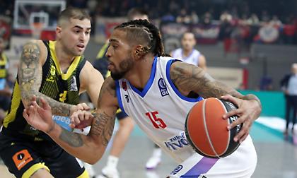 Κυρίαρχος Πανιώνιος, νίκησε τον... Τολιόπουλο και επέστρεψε στις νίκες!