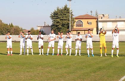 LIVE TV: ΑΕΛ-ΠΑΣ Γιάννινα 1-1