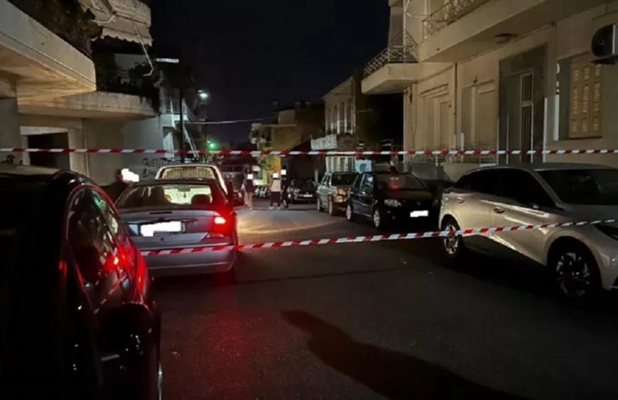 Απολογείται σήμερα ο δολοφόνος της 43χρονης στο Αγρίνιο – Τι θα υποστηρίξει Απολογείται σήμερα ο δολοφόνος της 43χρονης στο Αγρίνιο – Τι θα υποστηρίξει