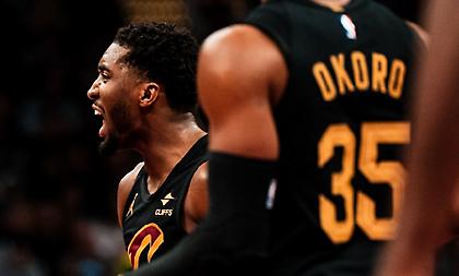 Ασύλληπτοι Καβαλίερς «γονάτισαν» και τους Μπουλς - Ατσαλάκωτοι οι Θάντερ κόντρα στους Σανς