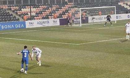 Άντεξε για να μείνει στη League C η Εσθονία