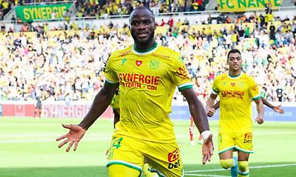 «Θέλει να αποχωρήσει από τη Ναντ ο Γκαναγκό - Στην pole position ο Παναθηναϊκός για την απόκτησή τού»