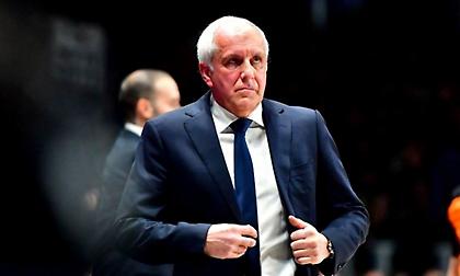 Ομπράντοβιτς: «Μετά από δέκα παιχνίδια να παίξουμε για το γόητρο; - Είμαι ο τελευταίος που θα το έκανε»