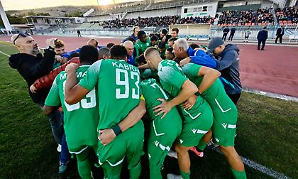 Παναργειακός-Ηλιούπολη