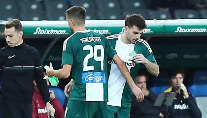 Αθανασίου: «Χρειάζεται προσοχή από όλους στον Παναθηναϊκό με Ιωαννίδη - Ψάχνεται να φύγει ο Γερεμέγεφ»